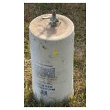 McCormick stoneware dispenser