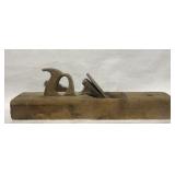 Wood plane