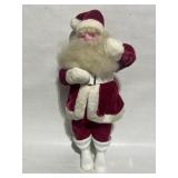 Santa Claus