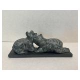 Bear Cubs figure