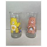 Carebear character glasses