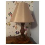 Table lamp