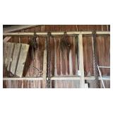 Fence Stretcher