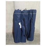 Bag chairs