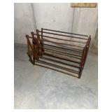 Drying rack