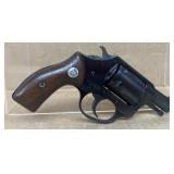Charter Arms UNDERCOVER 38 Special