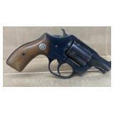 Undercover .38 Special, Charter Arms