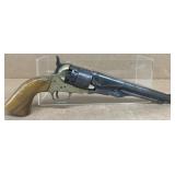 CVA Colt Patent, 1850 Black Powder Revolver