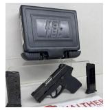 KEL TEC 9 mm Luger #SHR16