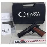 Chiappa Arms 1911-22 Pistol