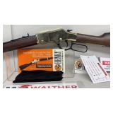 Henry 'Golden Boy', .22 magnum, NIB