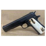 ITHACA 1911 US Army (M 1911 A1)