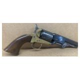 Richland Navy model 1851 black powder, 36ca