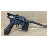 German WAFFENFABRIK Mauser #148563
