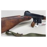Volunteer Commando Mark .45 ACP, Semi-Auto