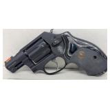 S&W AirLite PD, Mod. 351, 22.Mag