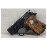 'Junior' COLT, .25ca, Semi-Automatic