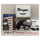 Bond Arms .380 ACP 'Stinger' Pistol