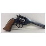 H & R 'SPORTSMAN', .22LR