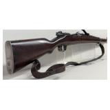 WAFFEN Mod. 1904 Portugese Mauser