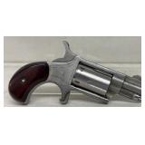 N. American Arms .22LR, Pocket Pistol