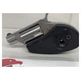 N. American Arms .22MAG, Pocket Gun