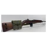 Winchester M1 US CARBINE, .30 Caliber, M1