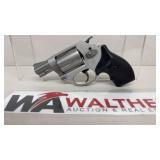 S&W 'Airweight', .38 Special, Model 637-2