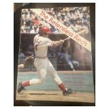 The relentless Reds, the big red machine book