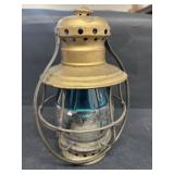 Deitz RR Lantern