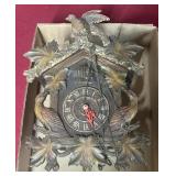 Cuckoo clock