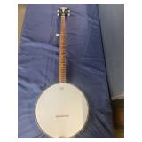 Kay Remo banjo