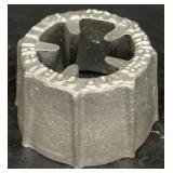 Corn sheller