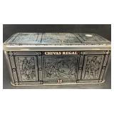 CHIVAS Regal Tin