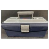 Ketter Tackle or Tool Box