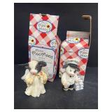 Mary moo figures