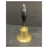 School bell