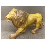 1976 MARX pride of the wheel lion