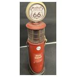 Firecheif Route 66 Gas Pump