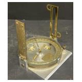 LEUPOLD nautical compass