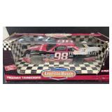 Ertl Fingerhut Thunderbird, 1/18th Scale in box
