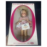 Ideal Shirley Temple, doll