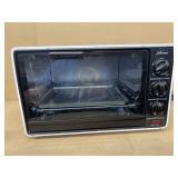 MUNSEY oven