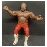 WWF junkyard dog LJN action figure