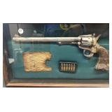 Colt Replica Display box