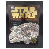 Star Wars incredible cross-sections book