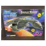 Star Trek, the next generation space the final