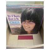 Record album Cher Jonny, Rivers, Simon &