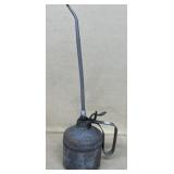 Spouted Oiler