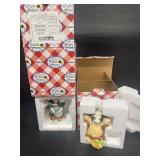 Mary moo moo figures